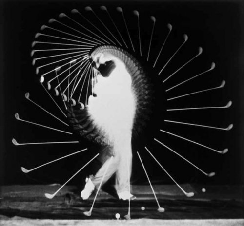 Гарольд Юджин Эдгертон – основатель техники мгновенной фотографии