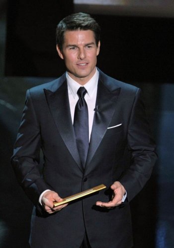 Церемония вручения премии "Оскар 2012"
