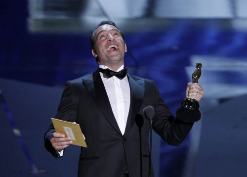 Церемония вручения премии "Оскар 2012"