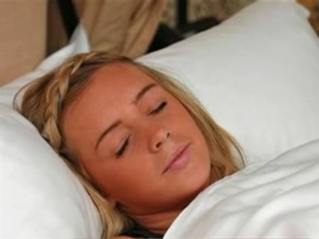 8 странных и непонятных расстройств сна