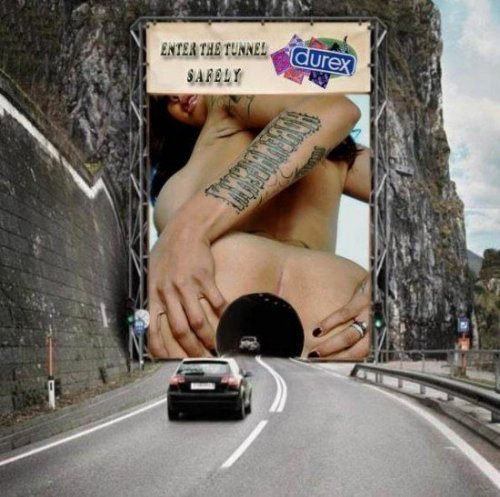 Сексуальная реклама (27 фото)