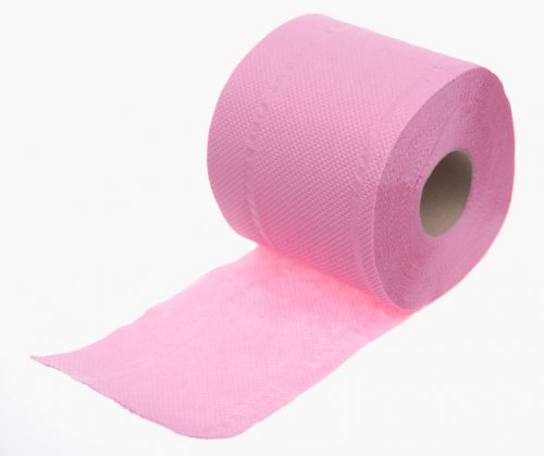 10 фактов о туалетной бумаге