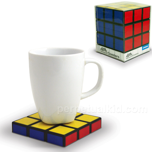 Необычные варианты кубика рубика