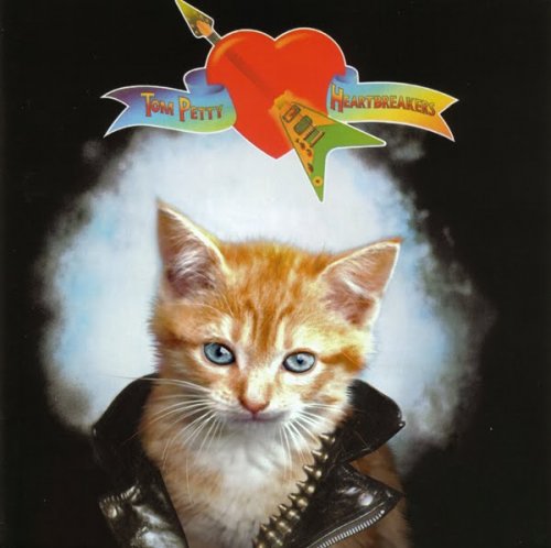 Музыкальные котята на обложках альбомов