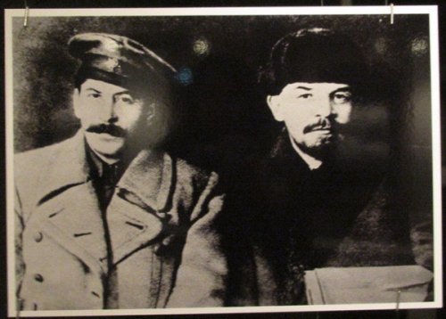 Советский фотошоп