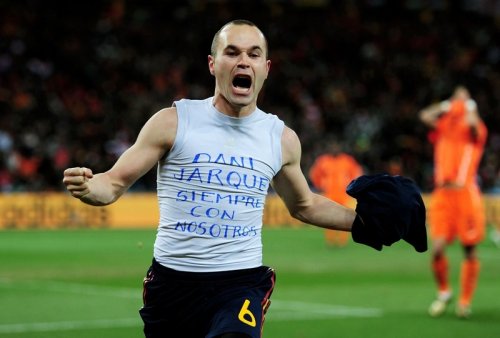 Топ-10: Самые дорогие футболисты Евро-2012