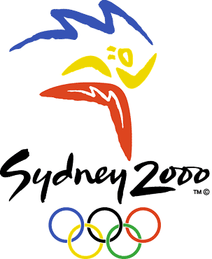 Логотипы Олимпийских игр