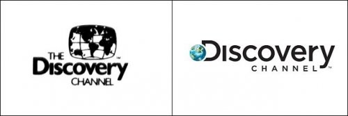 Еволюція логотипів відомих брендів