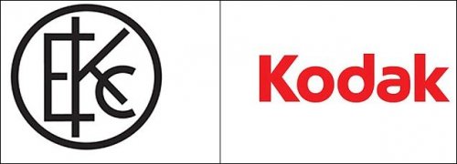 Еволюція логотипів відомих брендів