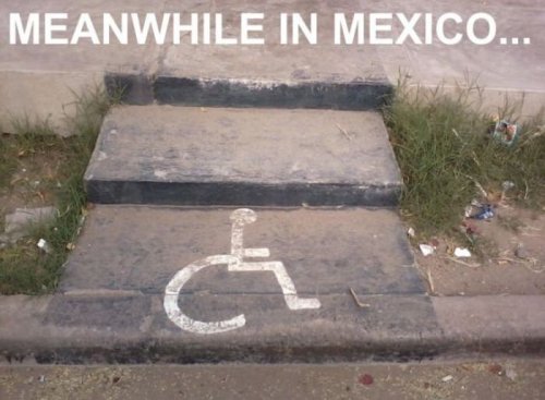 Только в Мексике (27 фото)