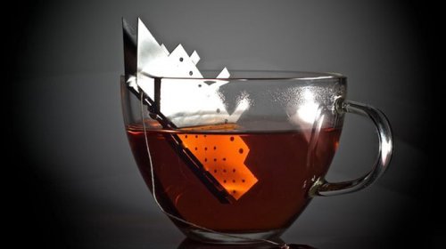 Креативные заварники для чая (24 фото)