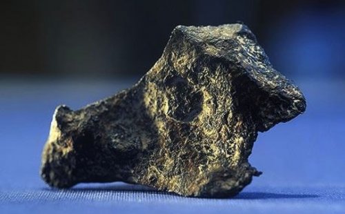 Топ-10: самые масштабные падения метеоритов