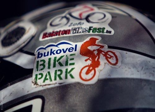 Байк-фестиваль Bukovel Grand Bike Fest 2012