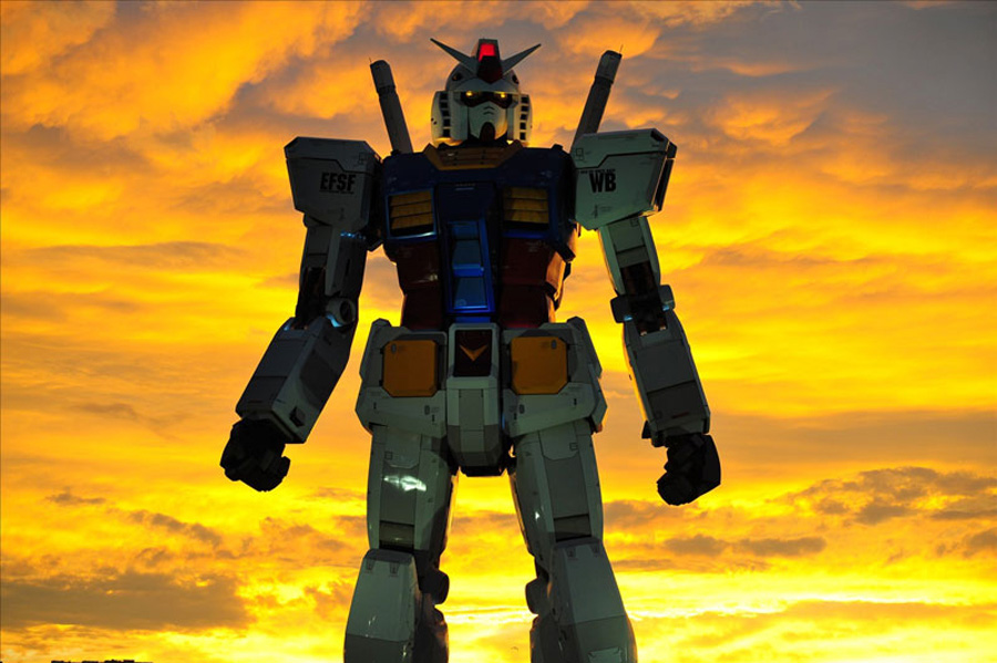 Про огромный робот. Gundam 18 метровый робот. Огромный робот. Гигантский робот. Мультсериалы про роботов.
