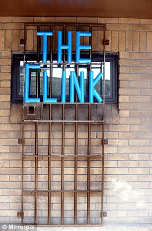 Ресторан The Clink, в котором работают заключенные