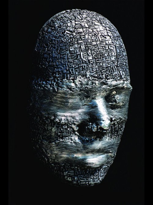 Удивительные маски, созданные Дэйлом Даннингом