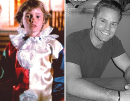 Как с возрастом изменились актеры, сыгравшие детьми в фильмах ужасов