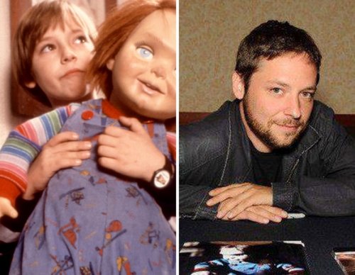Как с возрастом изменились актеры, сыгравшие детьми в фильмах ужасов