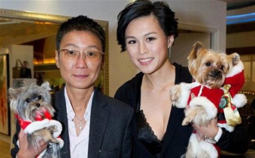 Гонконгский миллиардер предлагает $ 65 млн любому, кто женится на его дочери лесбиянке