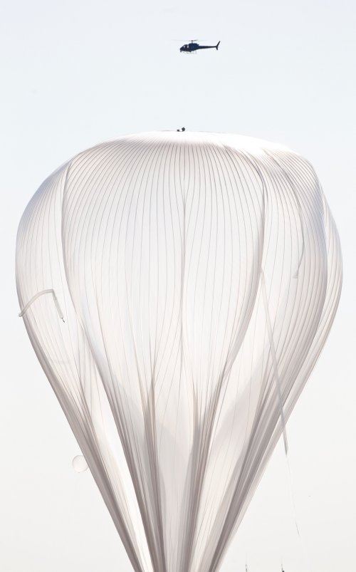 Воздушный шар – атрибут праздника