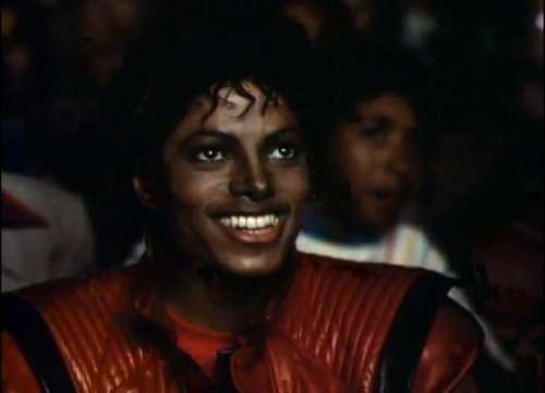 18 фактов, которых вы не знали о клипе Майкла Джексона «Триллер» (Thriller)