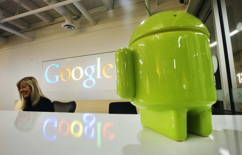 В Торонто открылся новый офис Google
