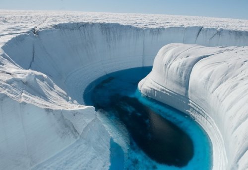 11 Потрясающих чудес ледяного мира