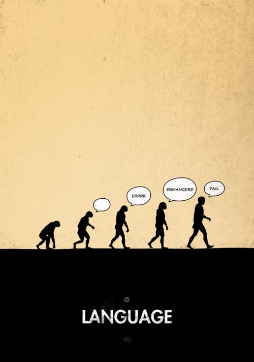 «99 Шагов прогресса»: почти всё об эволюции человека