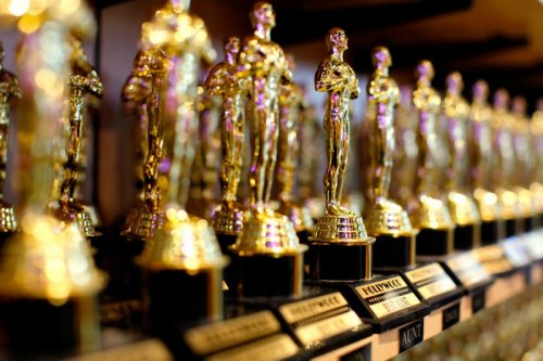 Номинанты на премию Оскар 2013