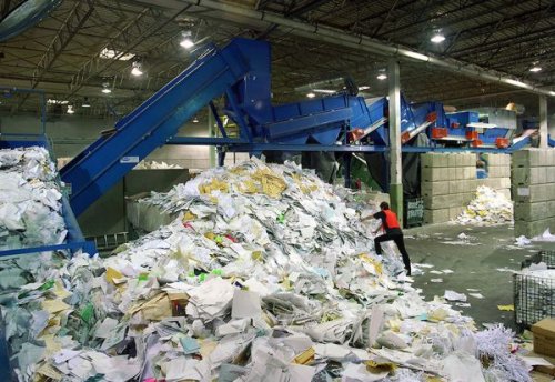 10 Причин, по которым переработка отходов вредит окружающей среде