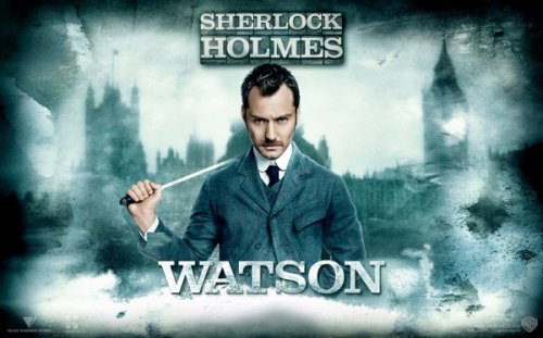 10 Распространённых заблуждений о Шерлоке Холмсе