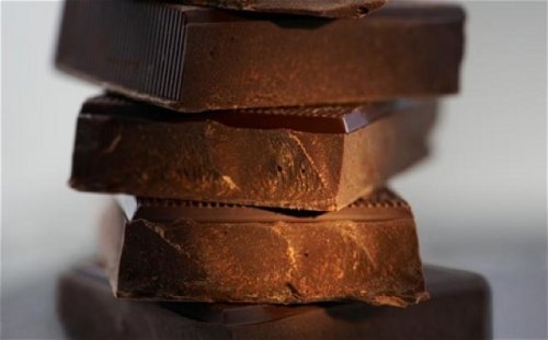 10 Занимательных фактов о шоколаде