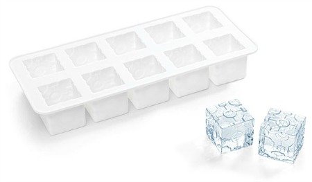 12 Прекрасных гиковских формочек для льда