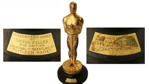 Топ 10: Победители премии Оскар, выигравшие в неожиданных категориях