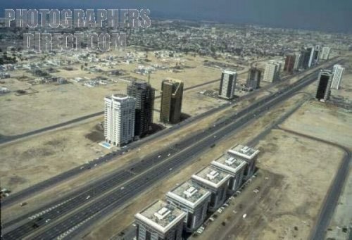 Как изменились крупнейшие города мира со временем (43 фото)