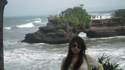 Фотоотчёт из Бали :)