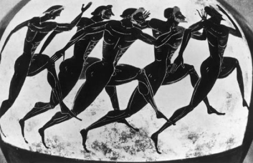 10 Распространенных заблуждений о древних греках