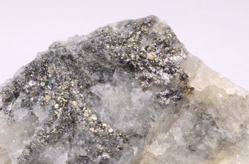 10 Самых смертельно опасных камней и минералов