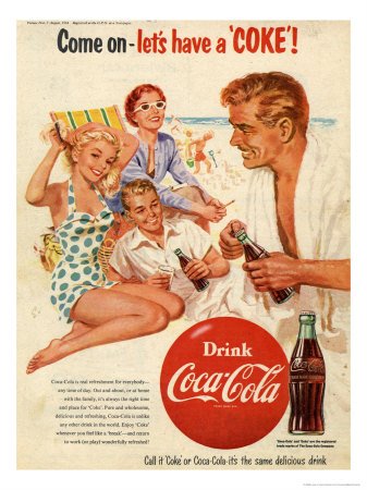 Топ-10: Мифы о Кока-Коле, которые на самом деле являются правдой