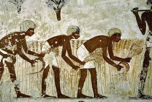 10 Малоизвестных фактов о древнем мире