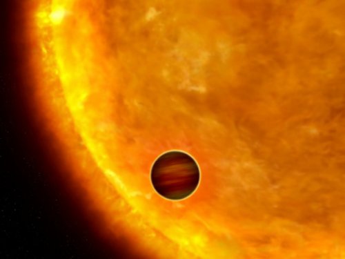 10 Удивительных фактов о нашей Солнечной системе