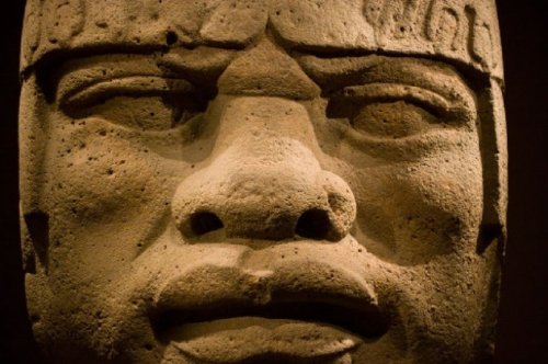 10 Таинственных доисторических мест со всего мира