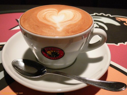 Топ-10: Международные кофейные напитки, которые стоит попробовать