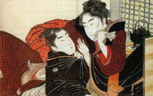 10 Занимательных фактов о самураях