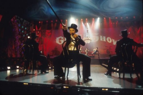 Потрясающие фотографии с церемонии VMA 1993 года (37 фото + 3 видео)