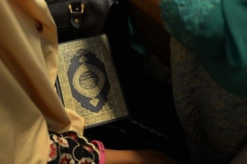 В Джакарте состоялся конкурс красоты "Мисс мусульманка 2013" (24 фото)