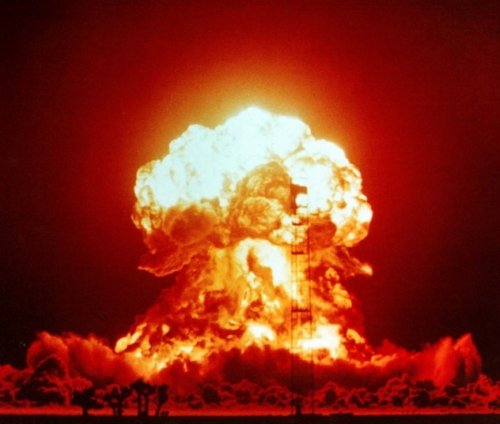 10 Страшных событий в истории атомной энергетики