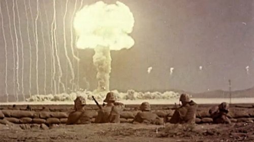 10 Страшных событий в истории атомной энергетики
