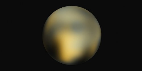 Топ-10 Самых интересных «непланетных» объектов Солнечной системы