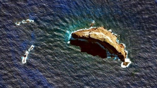10 Уникальных океанических ландшафтов (34 фото)